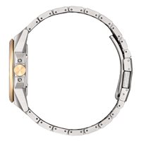 Watch Citizen Man SERIE 8 in Steel NB6059-57P - NB6059-57P